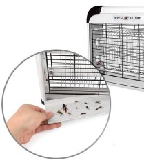 Elektrische Insektenfalle 20W