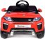 Auto elettrica per bambini HL1618 - RED Auto elettrica per bambini HL1618 - RED