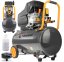 Olejový kompresor 50 L PM-KO-50T Olejový kompresor 50 L PM-KO-50T