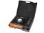 Tragbarer Gaskocher mit Tragekoffer - NEO TOOLS 20-050, 2,1 kW