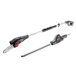 Heckensäge und Heckenschere, ohne Akku 58G098 GRAPHITE