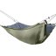 Coperta trapuntata per amaca - coperta da campeggio 221 x 105 cm