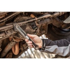 Cheie cu ochi reglabil, cu două fețe 03-031 NEO