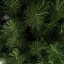 Nádherný vánoční stromeček zelená borovice 180 cm