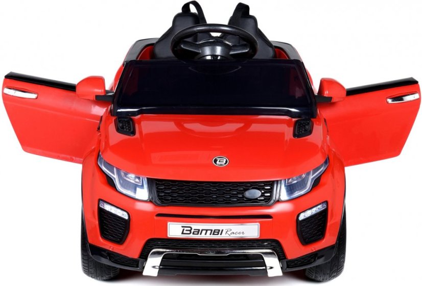 Auto elettrica per bambini HL1618 - RED