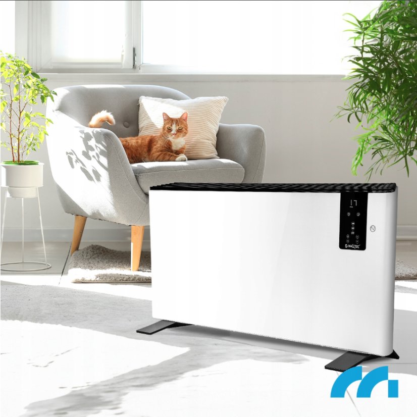 Elektromos konvektor MalTec CH2400DW-PRO 2400 W