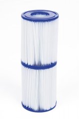 Filter do filtračného bazenového čerpadla 2ks