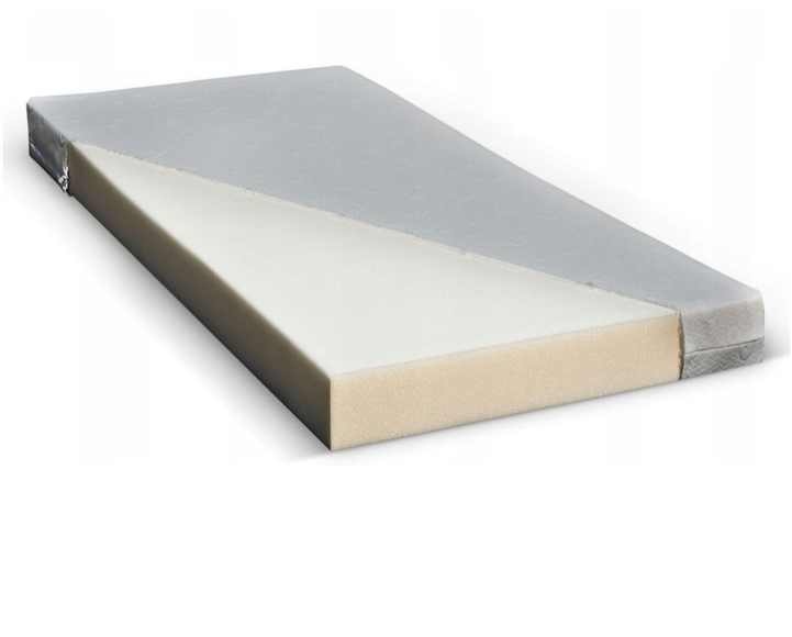 Detská posteľ  140 x 70 cm s kúzelnou vilou