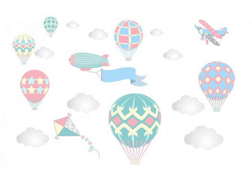 Falmatrica Hőlégballonok