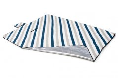 Плажно одеяло на райета с водоустойчиво покритие