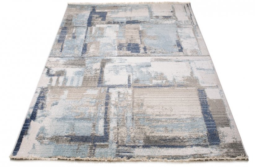 Exkluzivní koberec v abstraktním stylu - Rozměr koberce: Šírka: 200 cm  / Dĺžka: 300 cm
