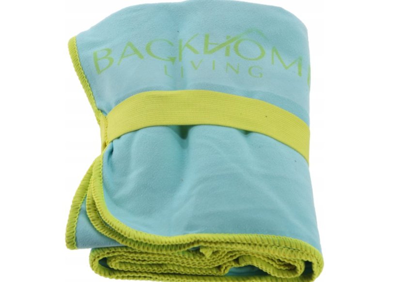 Rychleschnoucí ručník 150 x 80 cm - různé barvy