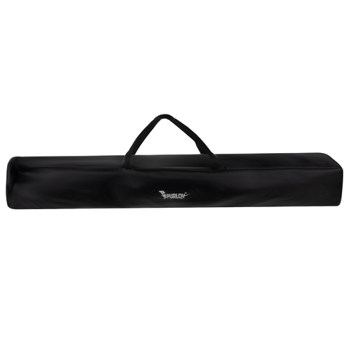 Fedett emelt kutyaágy XXL