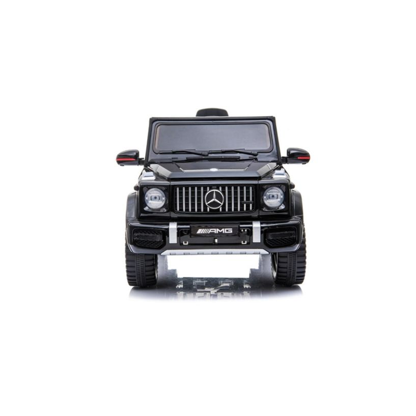 Detské elektrické auto Mercedes AMG G63 4x4 na batérie s diaľkovým ovládaním