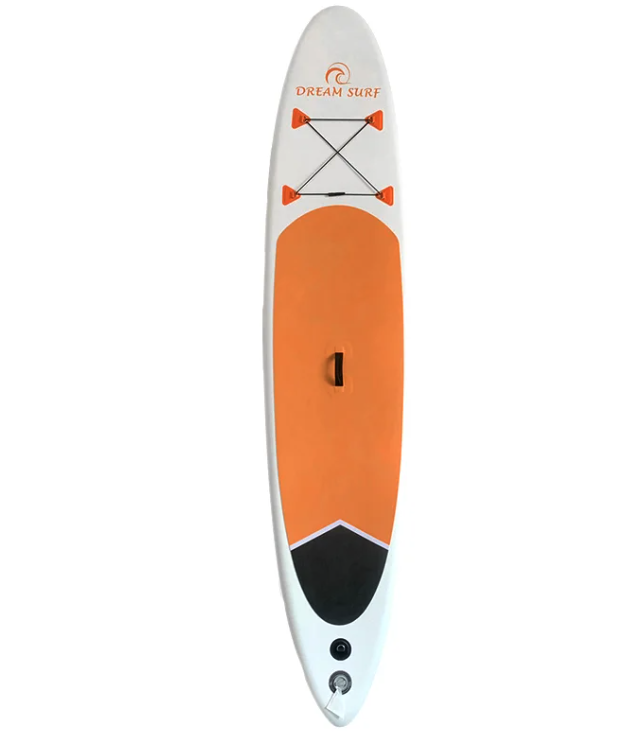 PADDLEBOARD 350 + Zubehör - 350 x 81 x 15 cm - DREAM SURF