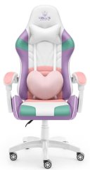 Scaun de gaming Rainbow Mint