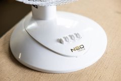 Stolní ventilátor NEO TOOLS 45 W
