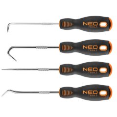 Haken 150 mm, Satz mit 4 Stück 04-231 NEO