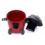 Industrijski sesalnik 20L 1200W KD475
