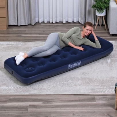 Felfújható matrac 185 x 76 x 28 cm