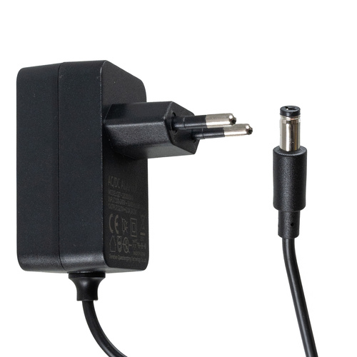 LED kosmetické zrcátko s nastavitelným osvětlením - 58 x 46 cm