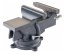 Schlosserschraubstock 150 mm schwenkbar mit Amboss Schlosserschraubstock 150 mm schwenkbar mit Amboss