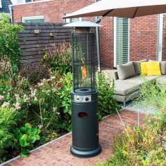 Gas-Terrassenheizer 11 kW