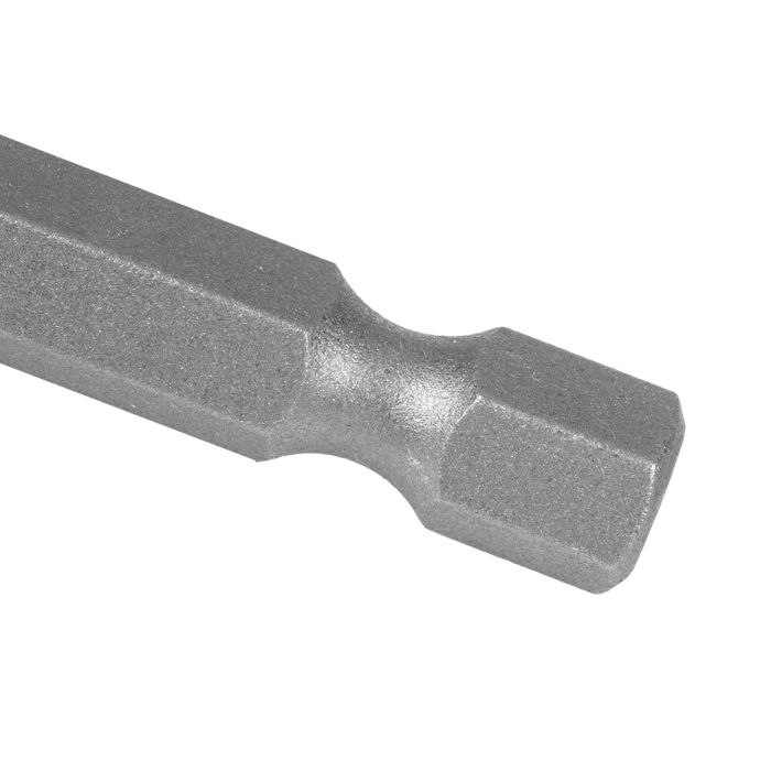 Накрайник за винтоверт PZ1 x 6,35 x 150 mm, 1/4 56H570 GRAPHITE