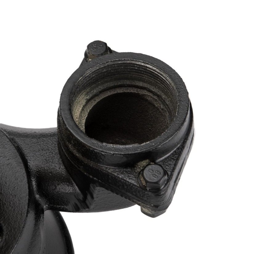 Klärgrubenpumpe mit Zerkleinerer PM-PDS-3000