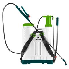 Пръскачка под налягане VERTO 20 L, 15G508