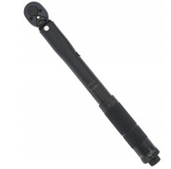 Cheie dinamometrică 1/4" 2 - 24 [Nm] cu certificat de calibrare