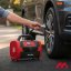 MALTEC TURBOAIR200 12 V/230 V automobilski kompresor – prijenosna pumpa od 150 PSI