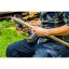 18V Li-lon Akku-Gartenschere 58G029 GRAPHITE