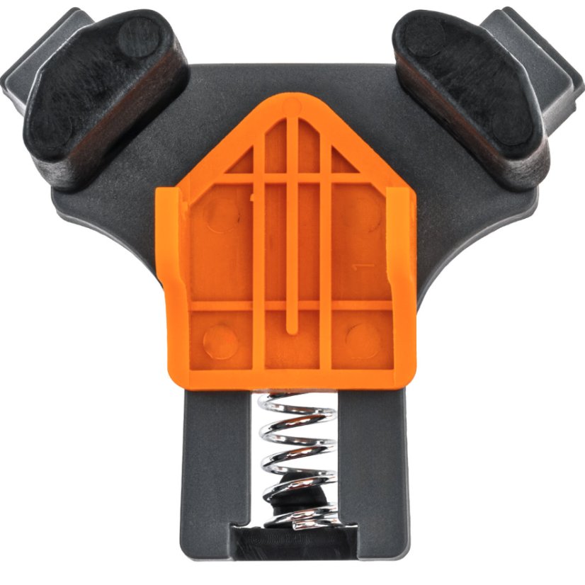 Sarokbilincs 5-22 mm - 4 darabos készlet