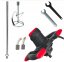 Agitator electric 2650W RTMI0017
