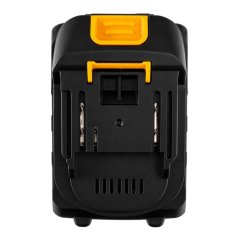 Lítium-iónová batéria Powermat 21 V – univerzálna batéria pre elektrické náradie