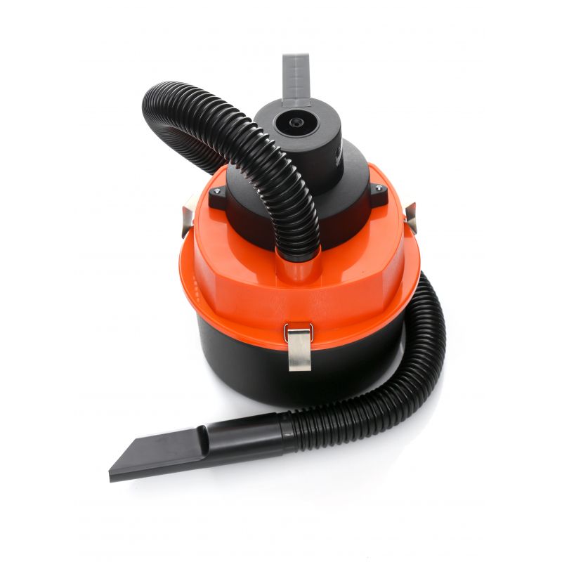 Aspirator auto Pompa saltea 12V 155W