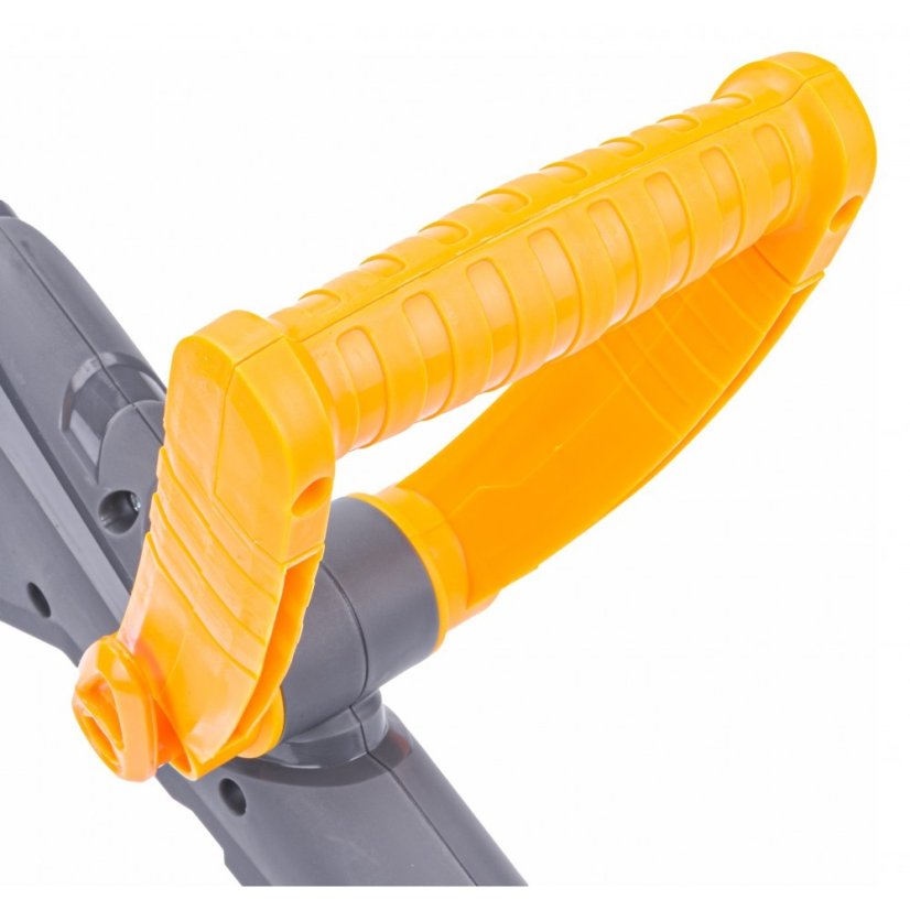 Elektrická kosačka na trávu PM-PKE-1400M