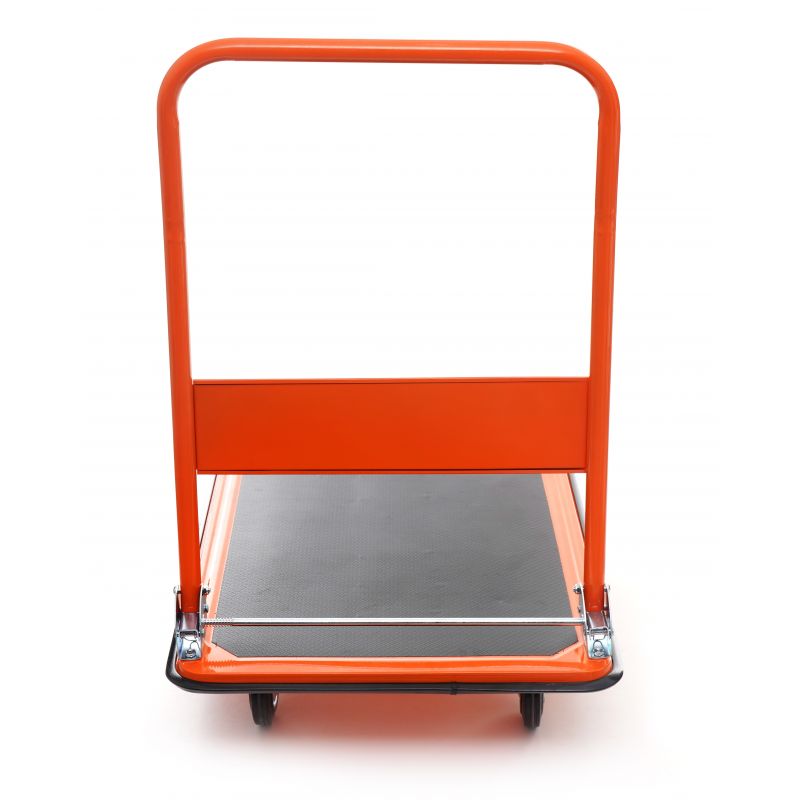 Lagerhaus Transportplattformwagen 300kg 