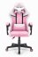 Herní židle HC-1004 pink