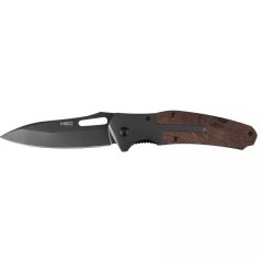 Coltello pieghevole da esterno 22 cm