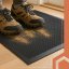 Gumová protišmyková rohožka 60x90 cm