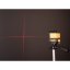 Хоризонтален лазерен нивелир + статив и куфар PM-PLK-120RT