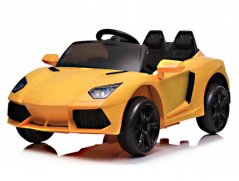 Športni otroški avto na baterije