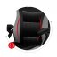 Kiváló minőségű gamer szék szürke FORCE 4.2