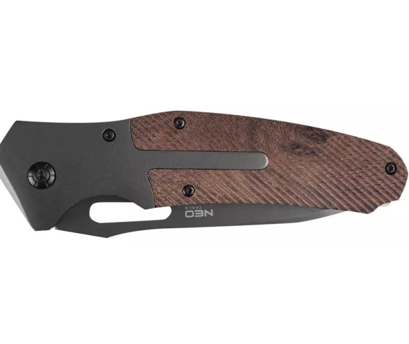 Coltello pieghevole da esterno 22 cm