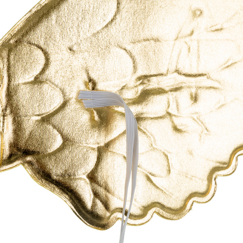 Costum unicorn pentru copii - rochie, bentiță și aripi