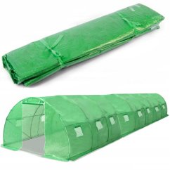 Ersatzfolie für Folienbox ohne Struktur 3 x 8 m
