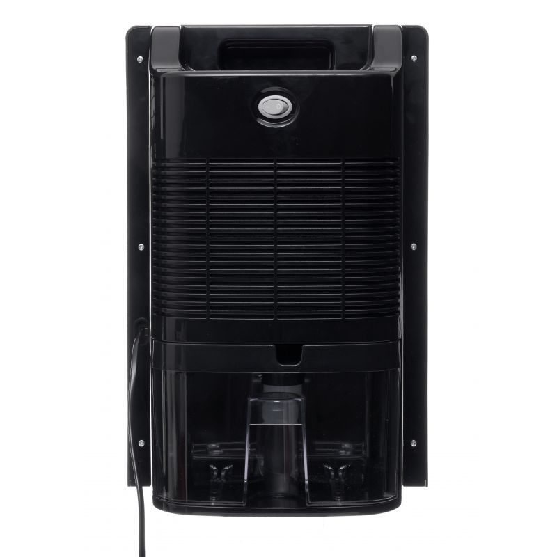 Deumidificator 120W KD10585 negru