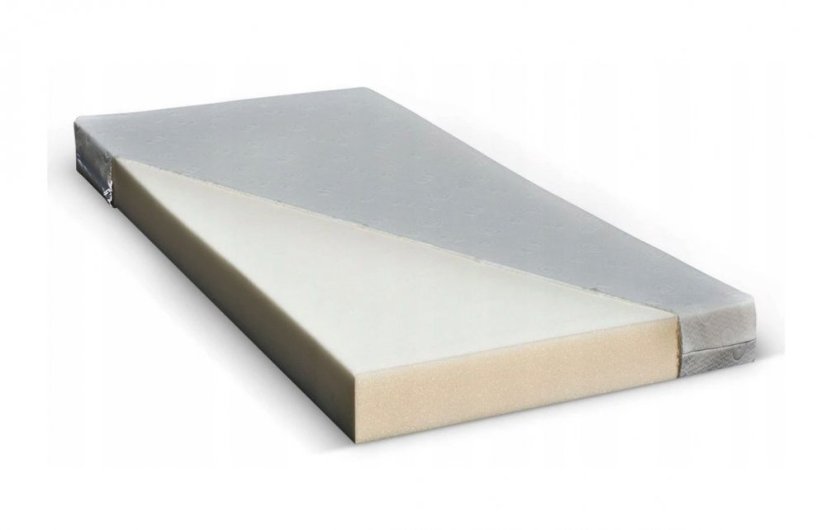 Kvalitně zpracovaná dětská postel s medvědem 160 x 80 cm